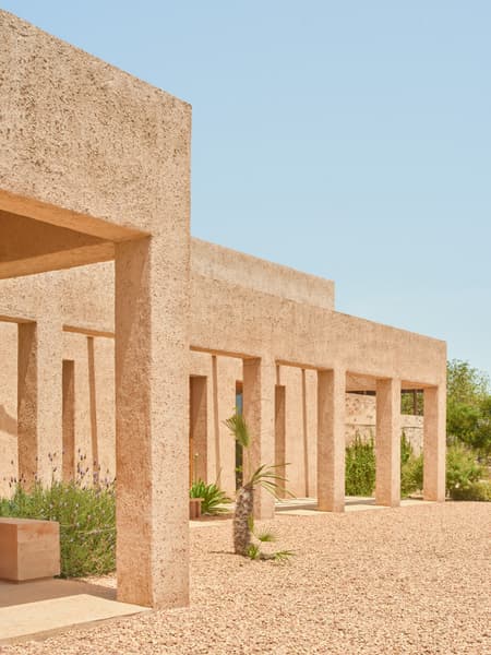 Gallineta House